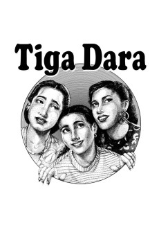 Tiga Dara Free Download