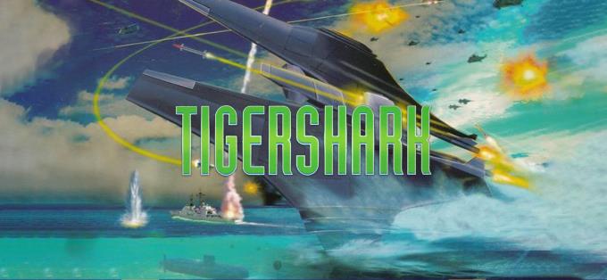 TigerShark-GOG Free Download