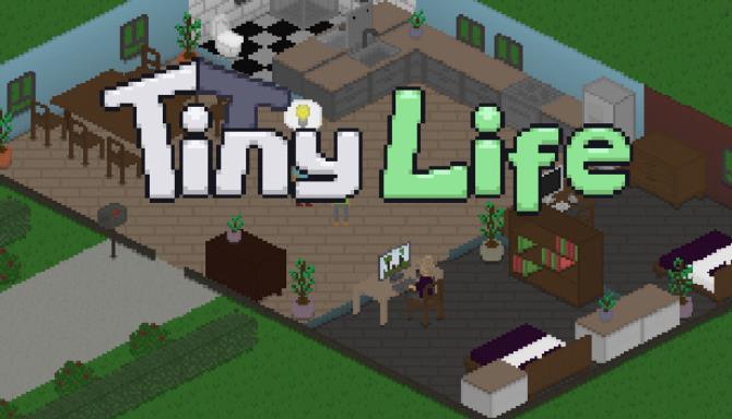 Tiny Life Free Download