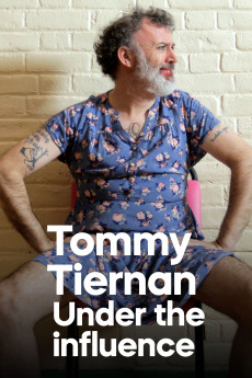 Tommy Tiernan: Under The Influence 64526eb1c1abd.jpeg