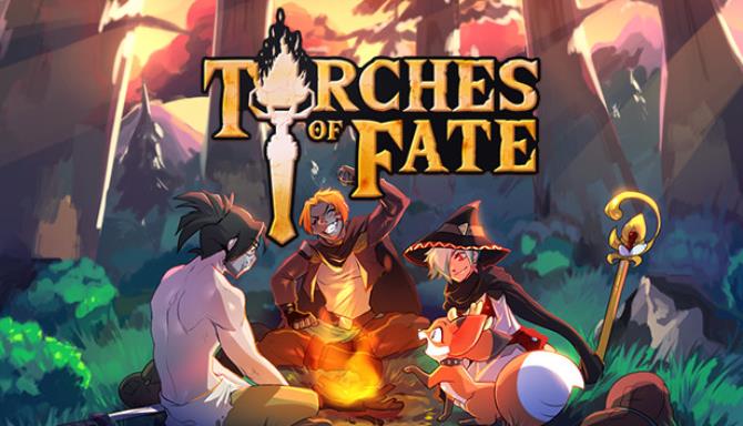 Torches of Fate-TENOKE Free Download