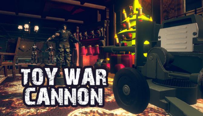 Toy War – Cannon Free Download
