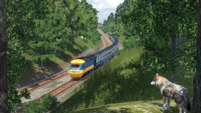 Transport Fever 2 Deluxe Edition Update v35320 PC Crack