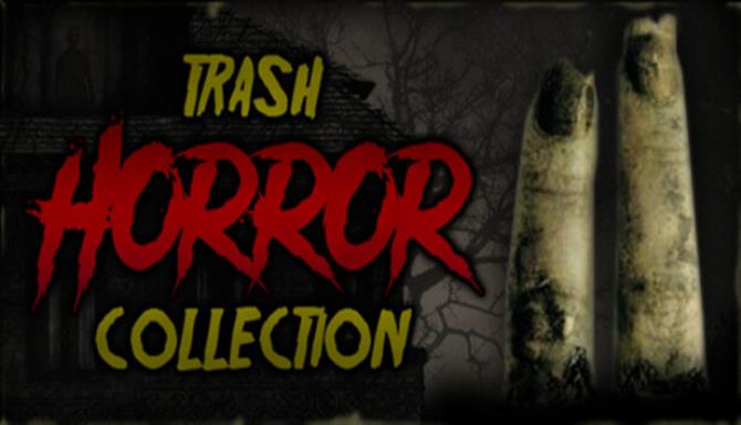 Trash Horror Collection 2 Free Download