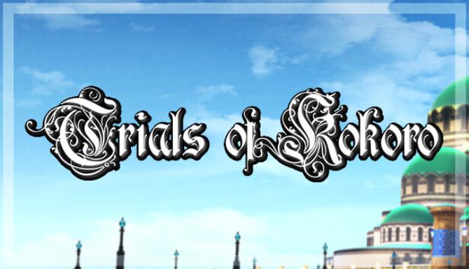 Trials of Kokoro-TENOKE Free Download