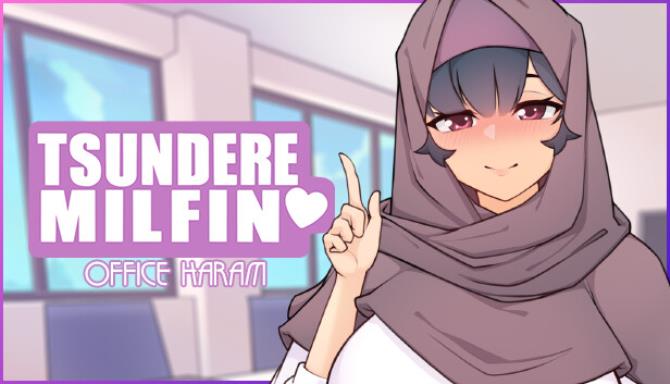 TSUNDERE MILFIN Free Download