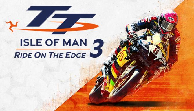 TT Isle Of Man Ride on the Edge 3-RUNE Free Download