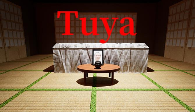 Tuya-TENOKE Free Download