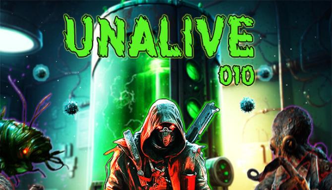 Unalive 010-TENOKE Free Download