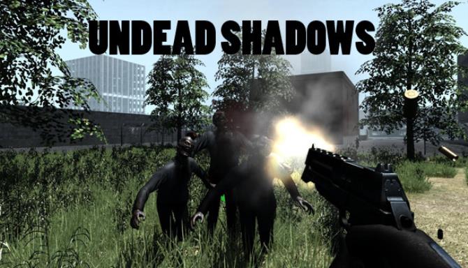 Undead Shadows Free Download