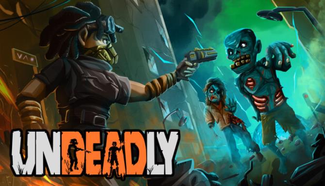 Undeadly Free Download
