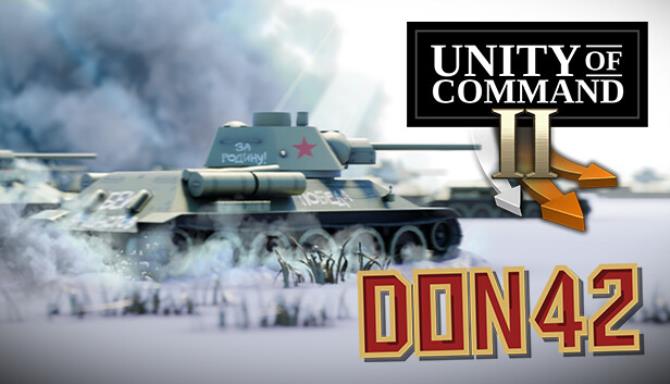 Unity of Command II Don 42-RUNE Free Download