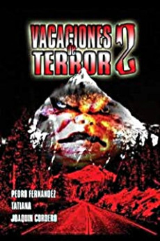 Vacaciones de terror 2 Free Download