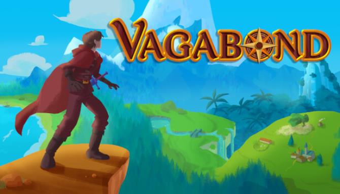 Vagabond Free Download