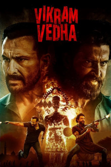 Vikram Vedha Free Download