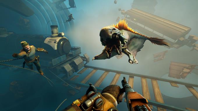 Voidtrain Torrent Download