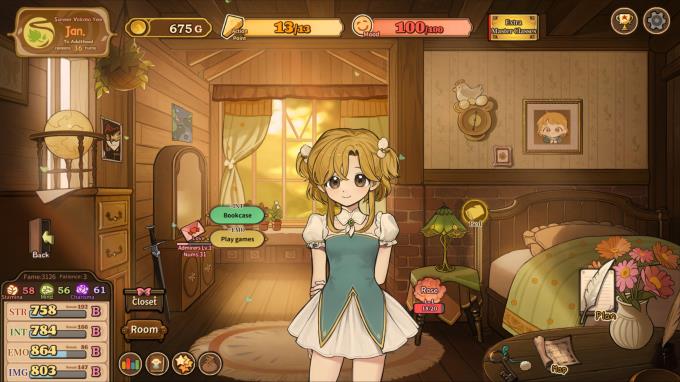 Volcano Princess Update v1 00 21 Torrent Download