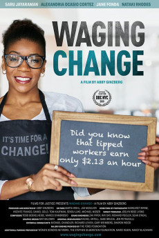 Waging Change Free Download