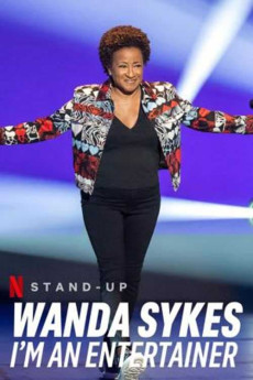 Wanda Sykes: I’m an Entertainer Free Download