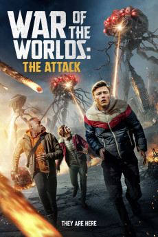 War of the Worlds: The Attack Free Download