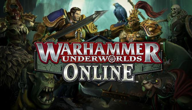 Warhammer Underworlds Shadespire Edition-GOG Free Download