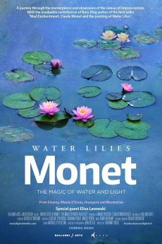 Water Lilies of Monet – The Magic of Water and Light Free Download