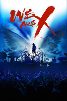 We Are X Free Download