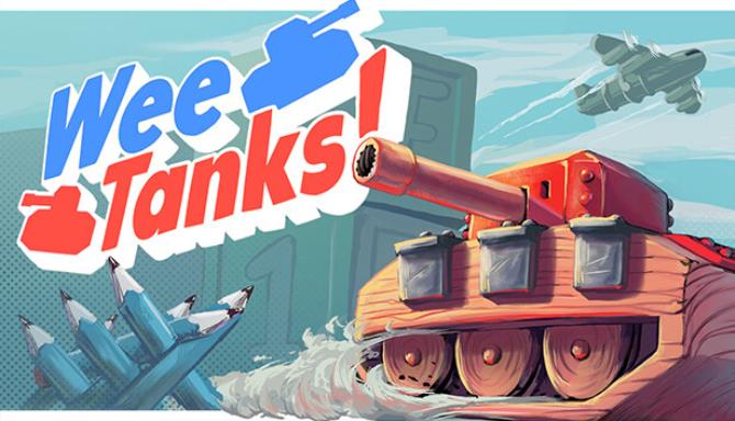 Wee Tanks! Free Download