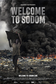 Welcome to Sodom Free Download