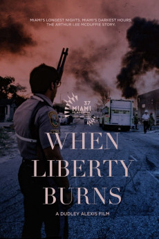 When Liberty Burns Free Download