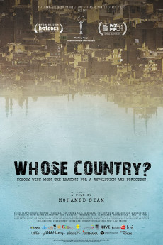 Whose Country? Free Download