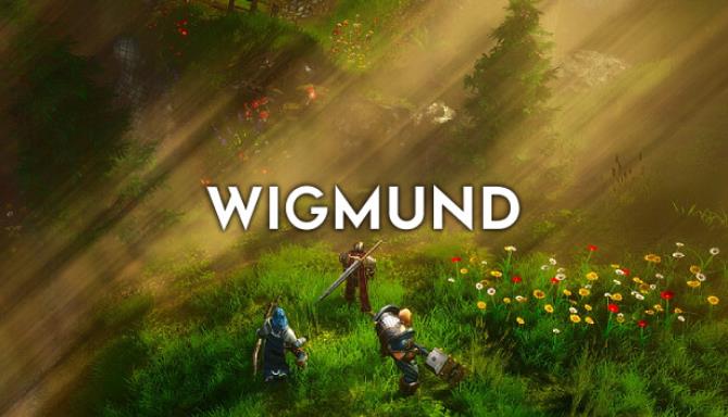 Wigmund v1 4 1-DINOByTES Free Download