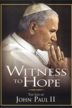 Witness to Hope: The Life of Karol Wojtyla, Pope John Paul II Free Download