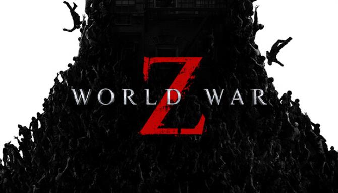 World War Z Update v20230525-TENOKE Free Download