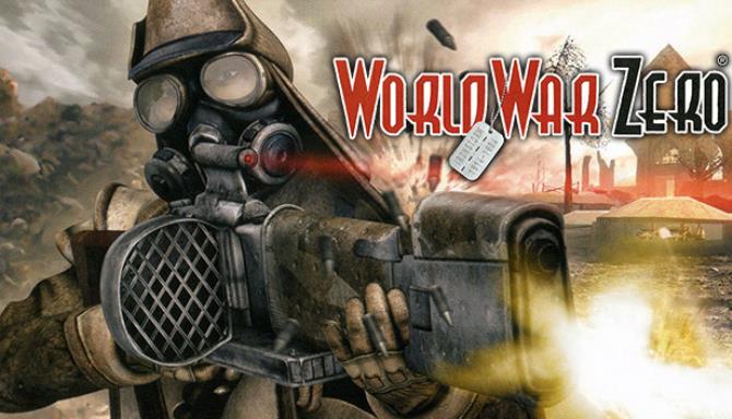 World War Zero Free Download