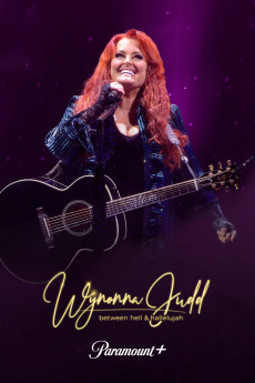 Wynonna Judd: Between Hell and Hallelujah Free Download