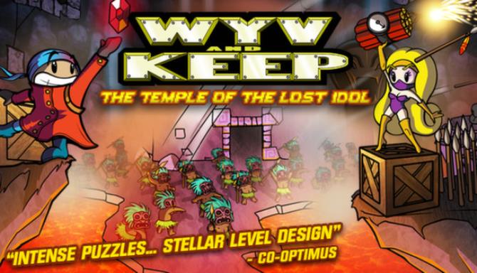 Wyv and Keep: The Temple of the Lost Idol Build 9329614 Free Download