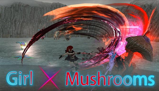 X Mushrooms Free Download