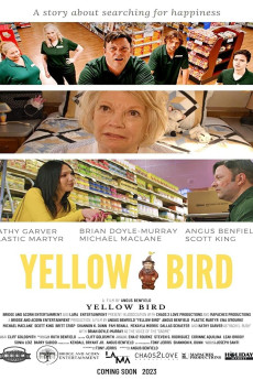 Yellow Bird Free Download