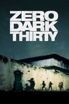 Zero Dark Thirty Free Download