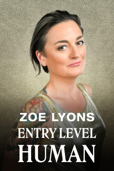 Zoe Lyons: Entry Level Human Free Download