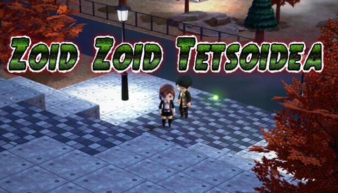ZOID ZOID TETSOIDEA-TENOKE Free Download