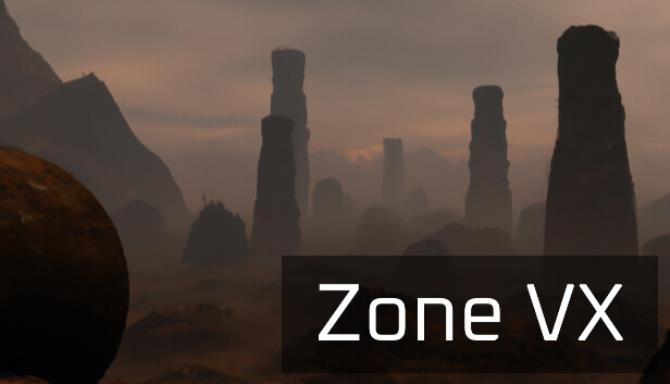 Zone VX Free Download