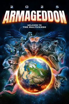 2025 Armageddon Free Download