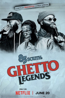 85 South: Ghetto Legends Free Download