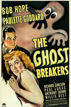 The Ghost Breakers Free Download