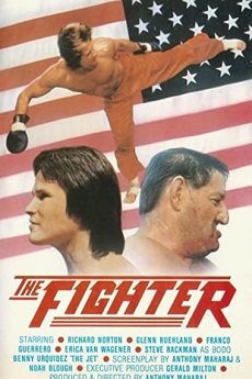 The Fighter Free Download