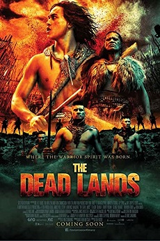 The Dead Lands Free Download