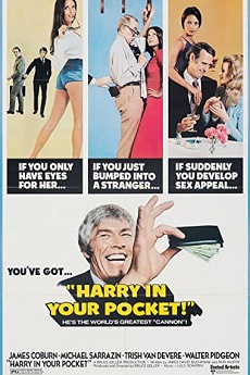 Harry in Your Pocket Free Download