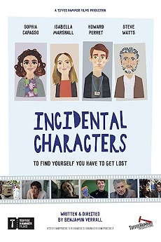 Incidental Characters Free Download